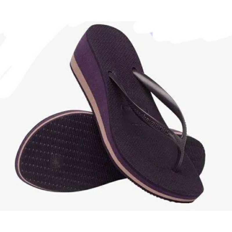 Havaianas high cheap