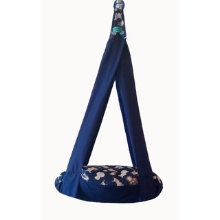 Cama Suspensa Para Gato Simples Cores Variadas Pet