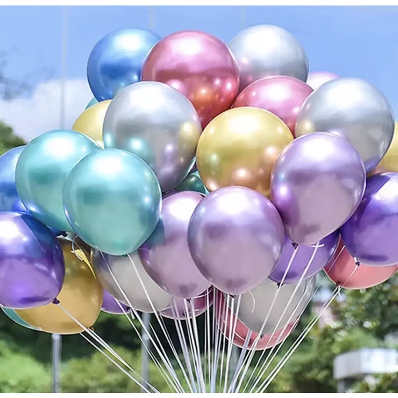 Balão Brilhante na Black Friday 2025 | BuscaProdutos