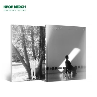 BTS - Special 8 Photo-Folio Me, Myself, and RM Entirety