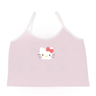 Camiseta Hello Kitty Lacinho Vermelho Camisa Ah02486