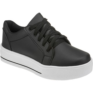 Tenis Feminino Casual Sapatenis Confort