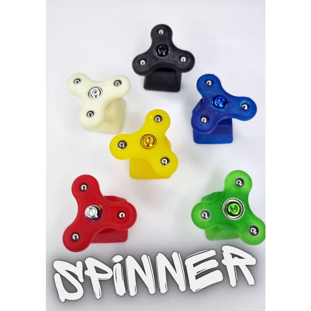 Spinner Keycap para teclado mecânico | Shopee Brasil