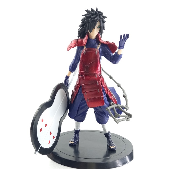 Mega Combo Naruto Action Figure + Polaroide Anime Bonecos Novo