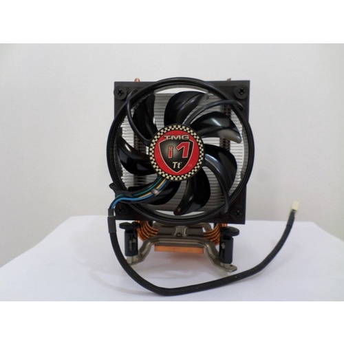 Cooler Thermaltake Para Cpu - Cl-p0370 Tmg I1 | Shopee Brasil