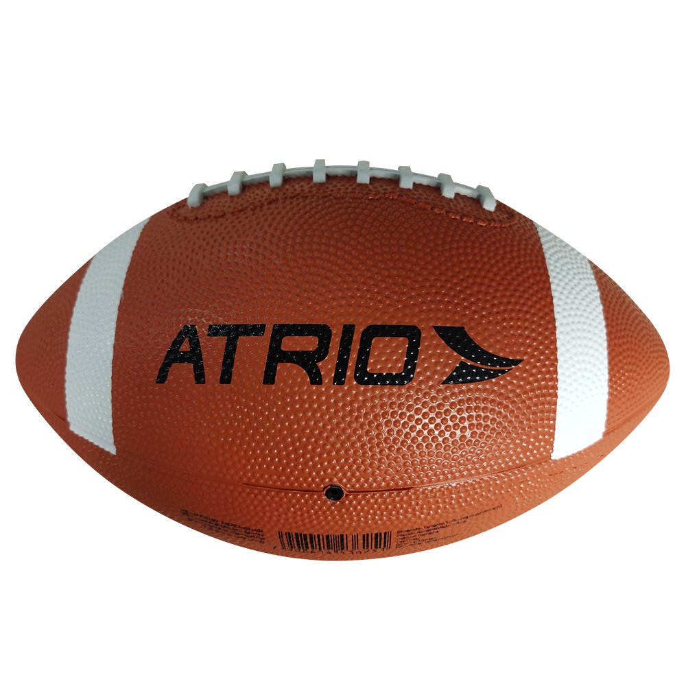 Bola de Futebol Americano NFL Miami Dolphins Team Retro Wilson