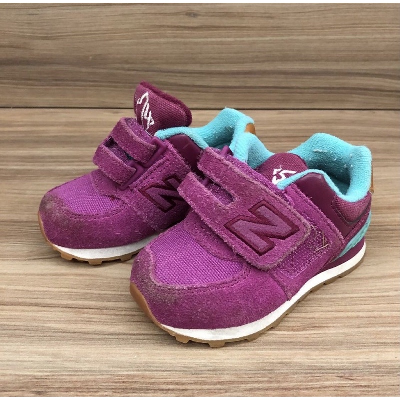 New balance cheap de bebe