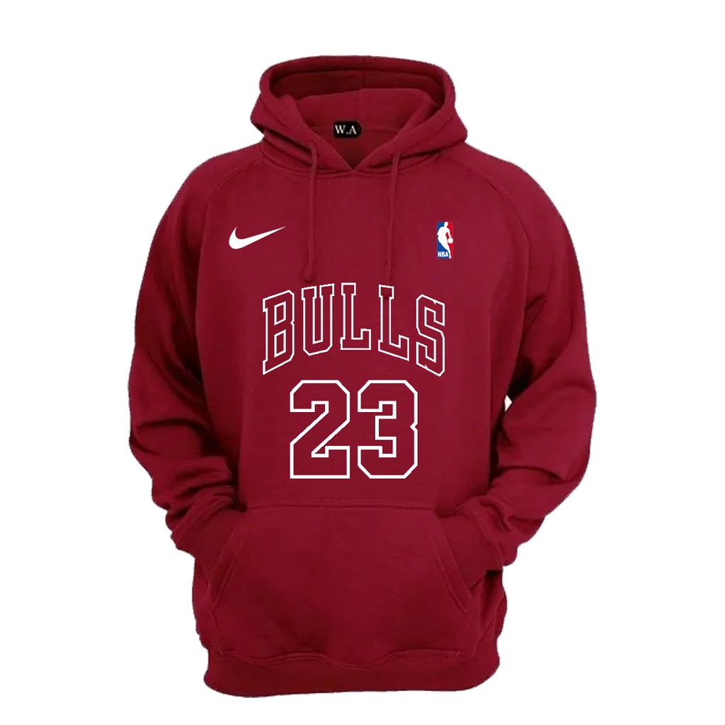 Nba blusa best sale de frio