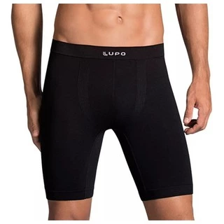 Cueca Lupo Long Leg Micromodal Anti Atrito / Previne assadura