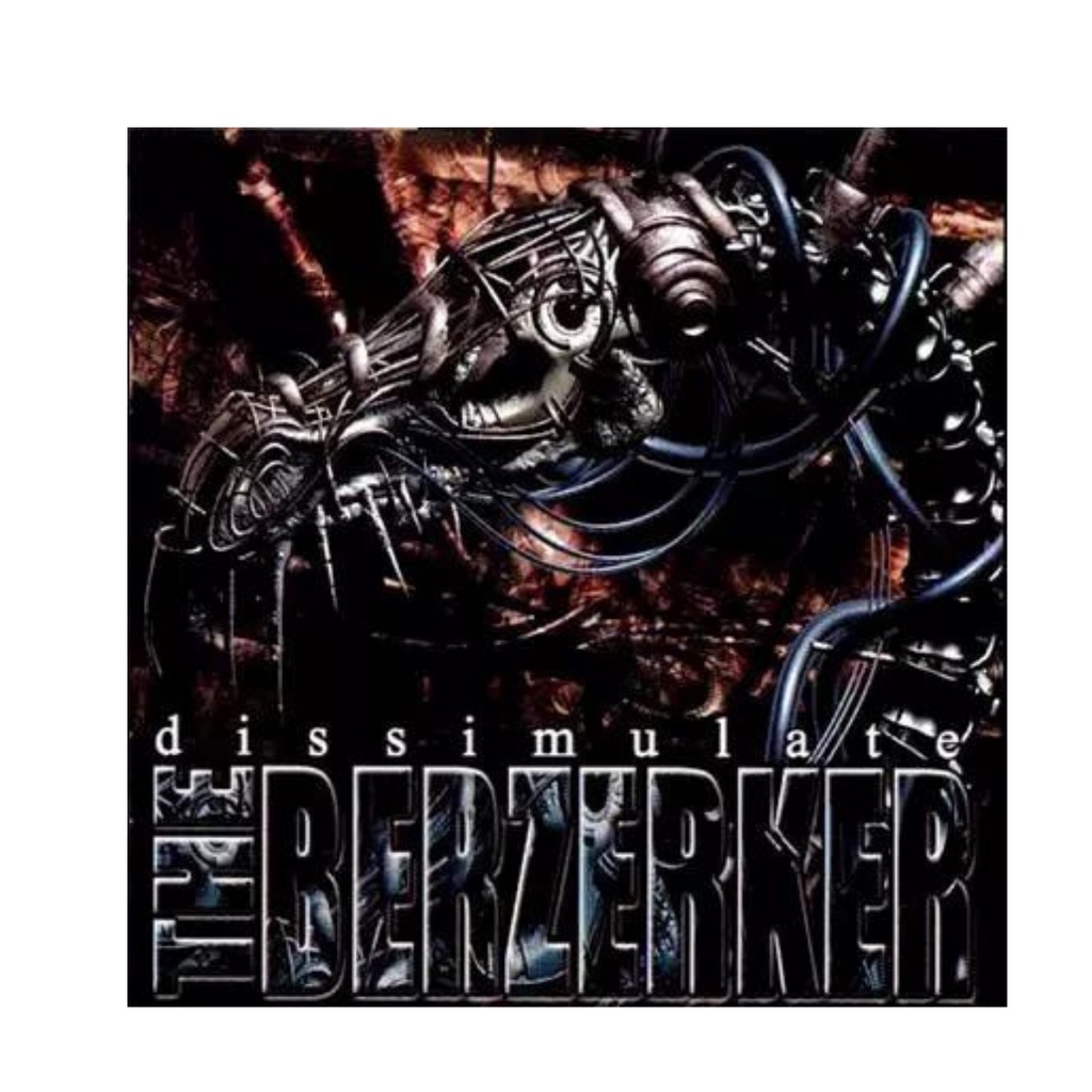 Principles & Practices of the Berzerker [DVD]（Principles