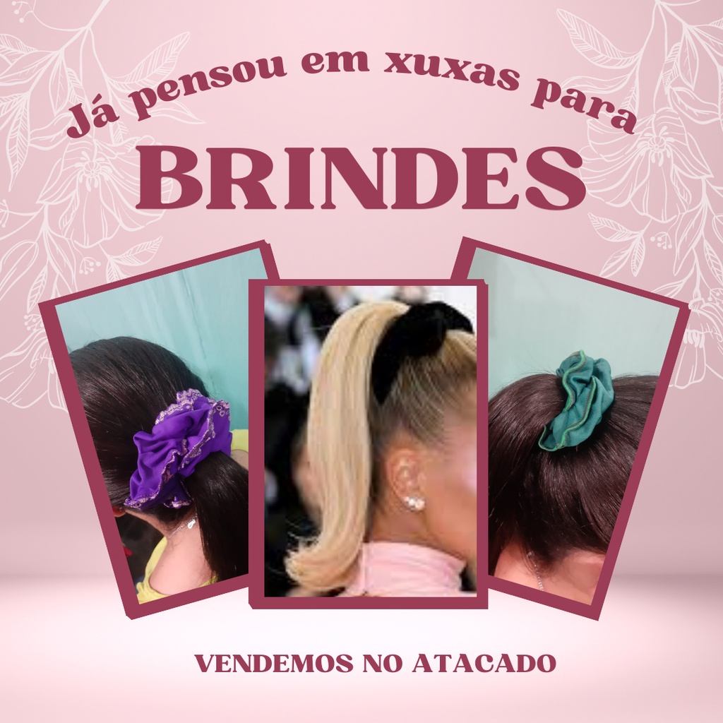 Kit Xuxa 30 peças | Shopee Brasil