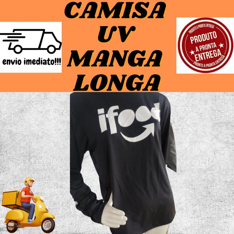 Camiseta Agro Bruto - Cavalo Castanho - Proteção UV 50+ - Play Pesca