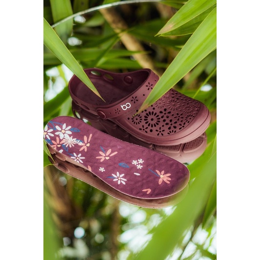 Crocs boa 2024 onda feminino