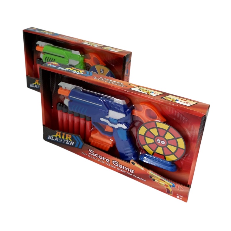 100 Peças/Conjunto Nerf Balas De Espuma Flexível 7.2cmx 1.3cm Refil Da  Dardos N-Strike Elite Blaster