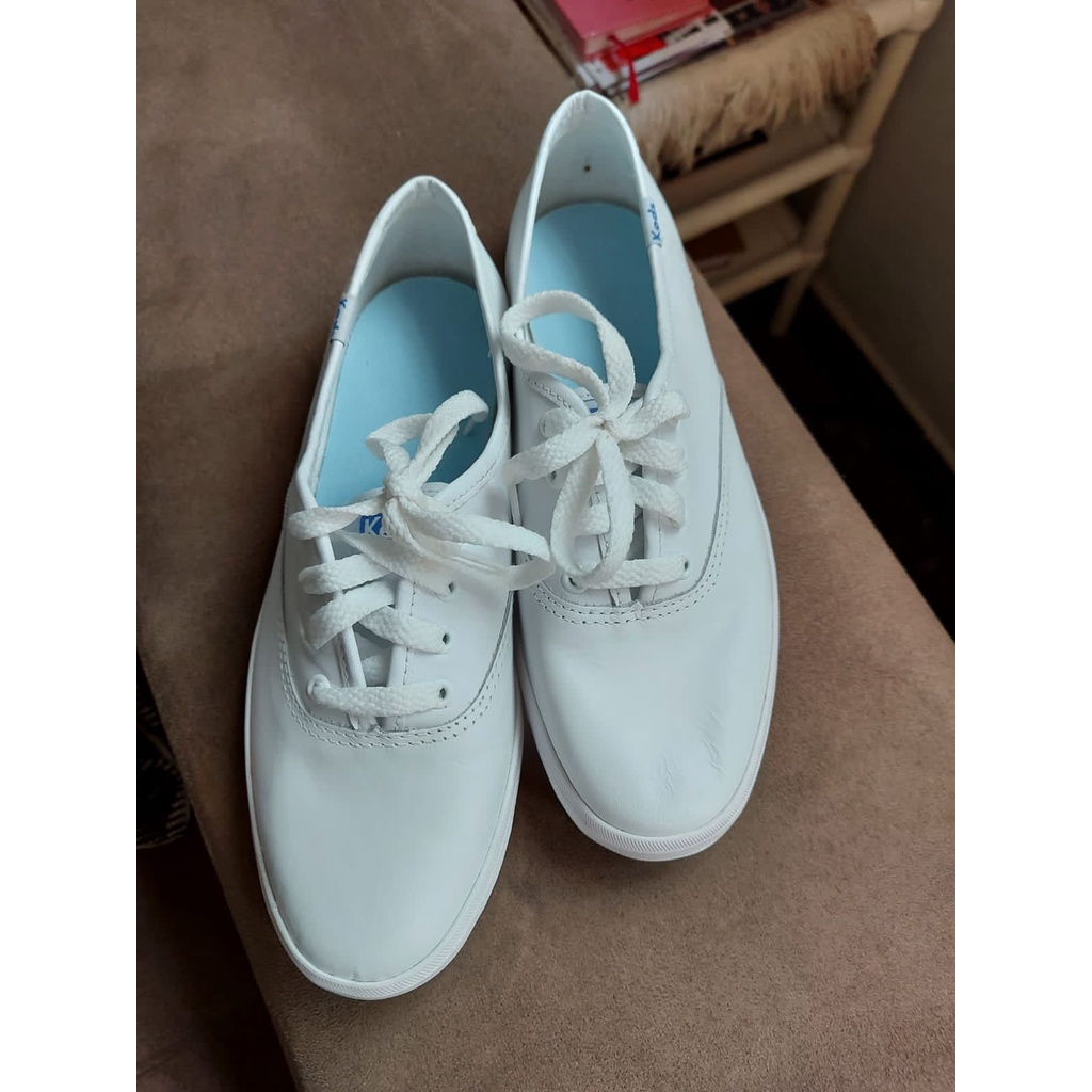 Keds store tenis branco