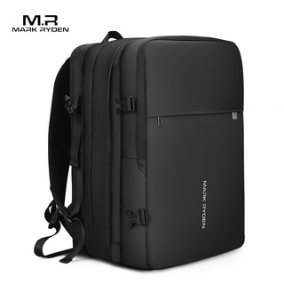 [Marca ryden Mochila Expansível Para Homens Exp