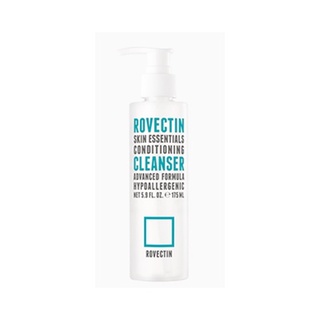 rovectin skin essentials conditioning cleanser 175 g