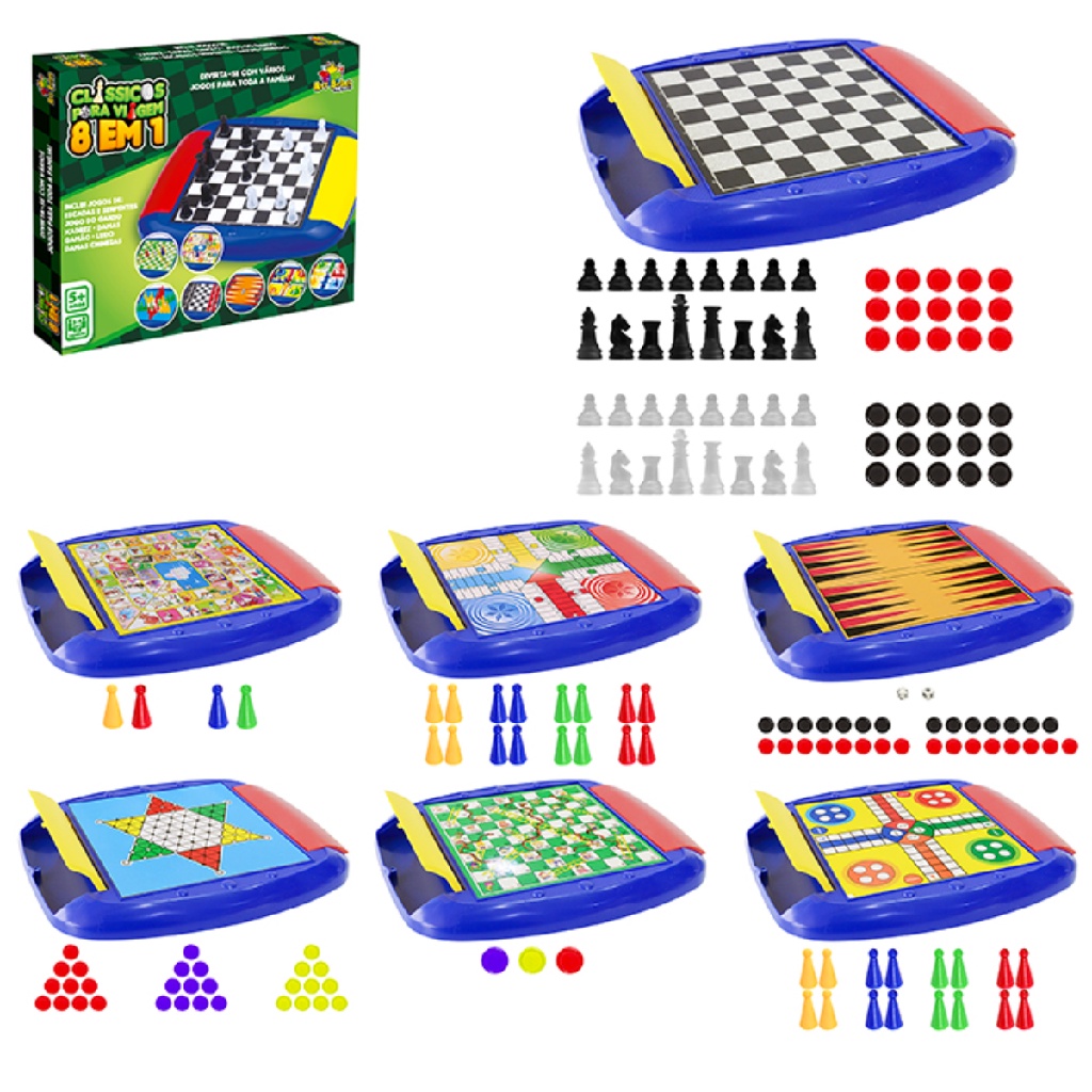 Jogo Pizzaria Maluca de Mesa Tabuleiro Infantil 01283 Interativo Didático  Monte Sua Pizza Família Criança GROW 