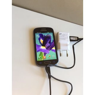 Celular S3 mini-GT i8190