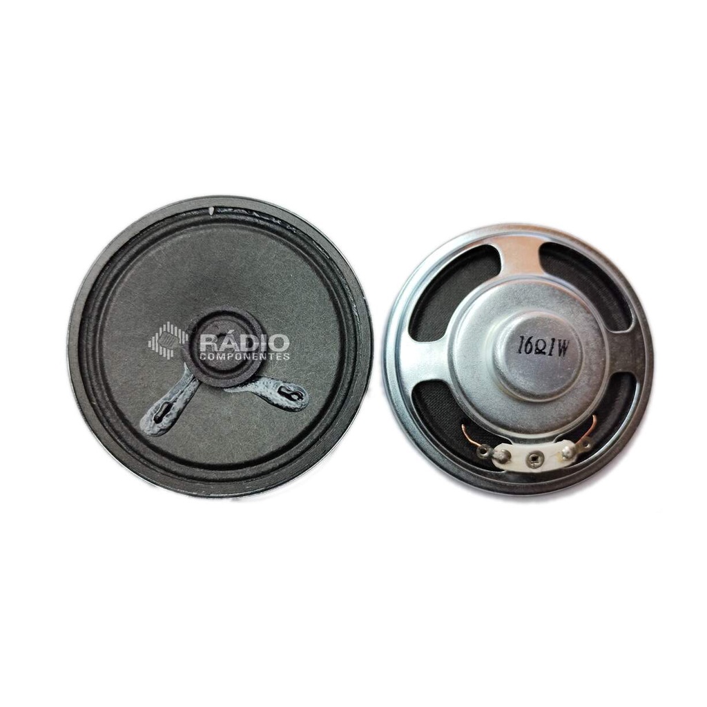 0.5W 8Ohm Altoparlanti Mini Ultra-sottile Horn Speaker Diametro - Foto 5