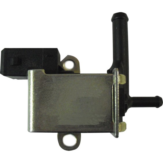 Válvula Solenoide 2 Vias Partida Frio Fiat Palio Uno Doblo Linea - Mille apos 2008 - Sku: Jsw109