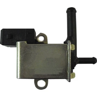 Válvula Solenoide 2 Vias Partida Frio Fiat Palio Uno Doblo Linea - Mille apos 2008 - Sku: Jsw109