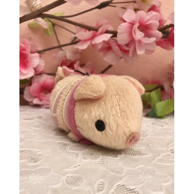 Monster hunter best sale pig plush