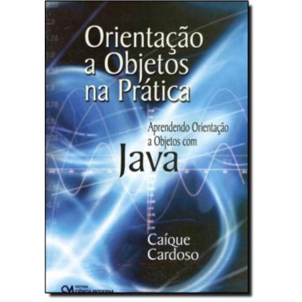 Livro - Orientacao A Objetos Na Pratica | Shopee Brasil