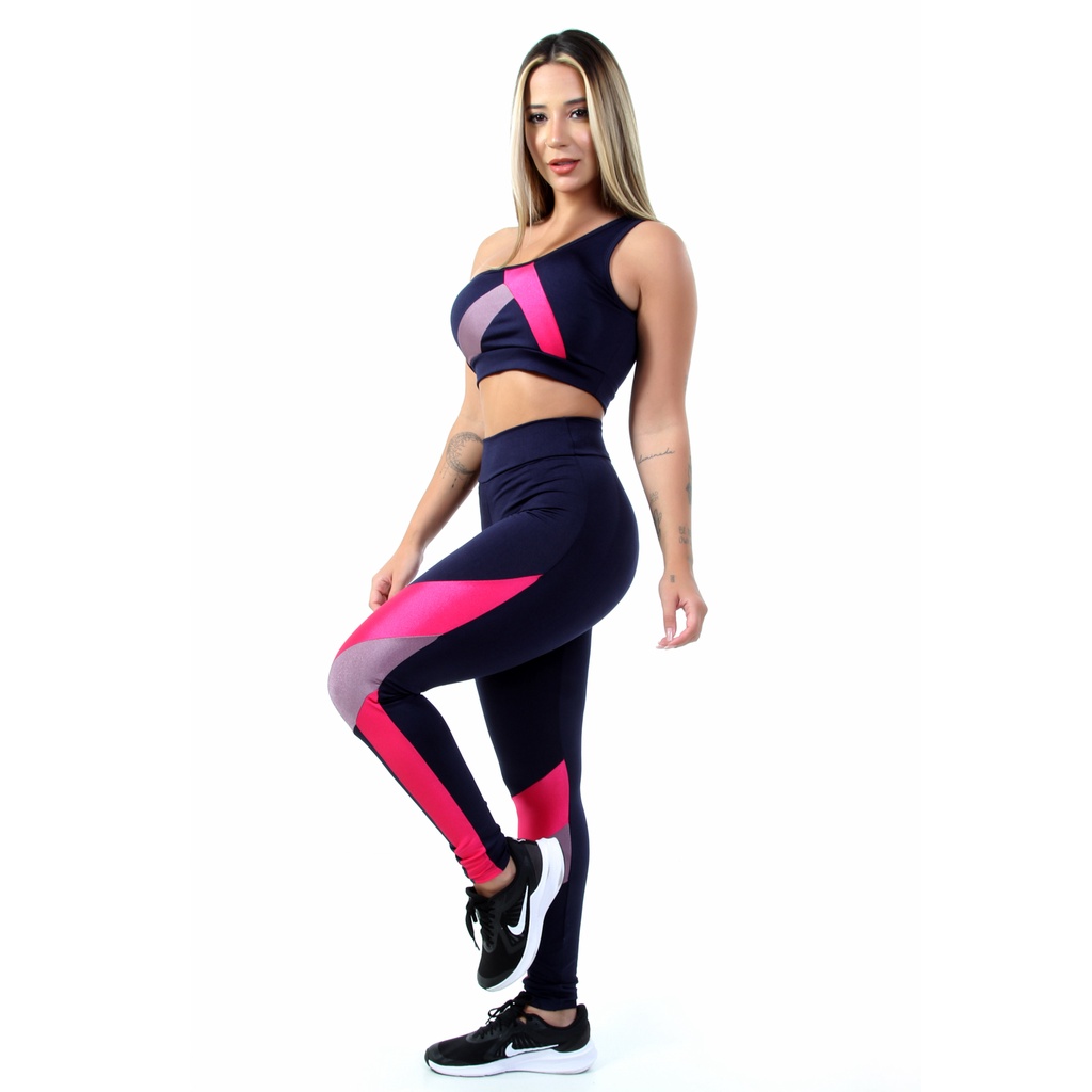 Encontre Os Melhores Produtos De Legging Calça Roupas, 47% OFF