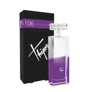 Perfume 106 (55ml) - Thipos (EDIÇÃO ESPECIAL 2022)