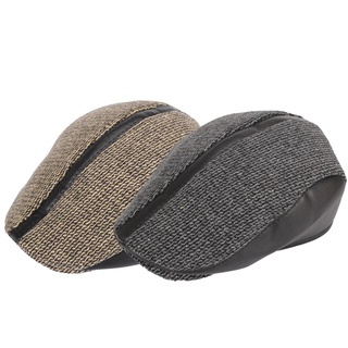 Gorro Touca Masculina Tricotado Quente Fashion