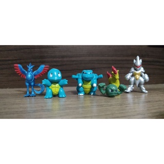 Em promoção! Pokemon Pequeno Bloco De Construção Pokemon Detetive Pikachu  Deadpool Lapras Oddish Figura De Ação De Brinquedos Brinquedos De  Construção De Blocos