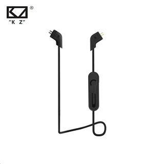 KZ ZST/ZS3/ZS5/AS10/ZS6/ZS10/ZSA/ES4 Bluetooth 4.2 Módulo De Atualização Sem Fio Cabo Destacável Aplicadas Fones De Ouvido Originais