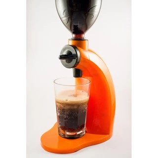 Chopeira Portátil. Chopeira para chopp no Growler PET