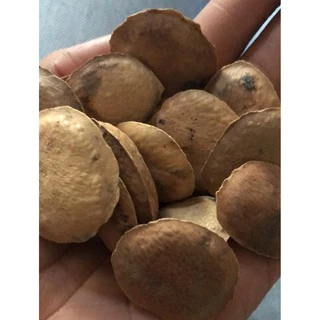 500g De Semente de Sucupira Gerazeira 100% Natural do Norte de Minas