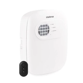 Central De Alarme Intelbras Anm 24 Net Aplicativo Amt Mobile