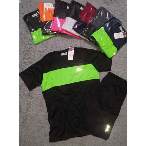 dri fit shirt shopee