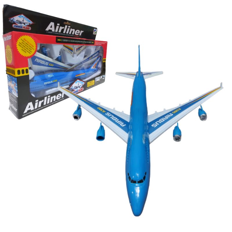 Decalque Avião Tucano Embraer, Playtoy Brinquedos