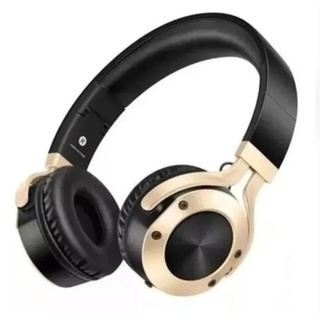 Fone De Ouvido Sem Fio Bluetooth Bateria de 8 Horas Música