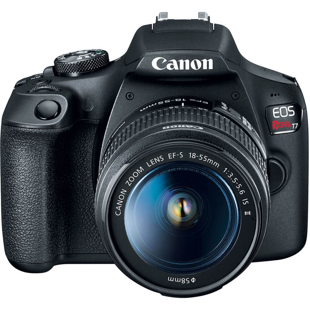 Canon 7d em Promoção na Shopee Brasil 2026