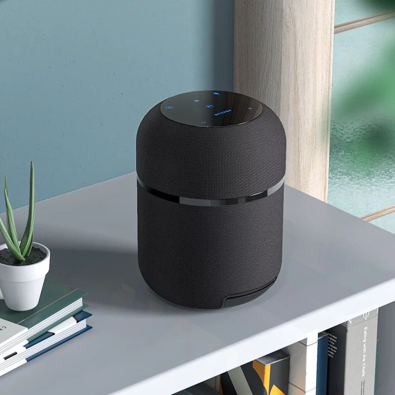 Caixa de SOM Portátil Bluetooth Blitzwolf BW-AS3 70W