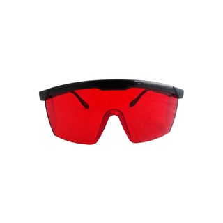 Oculos Vermelho para Equipamentos a Laser Bosch
