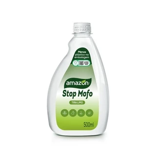 Tira Mofo Amazon H2O - 500ML
