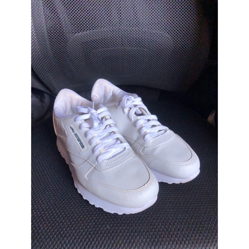 Tenis olympikus best sale jogging 100 branco