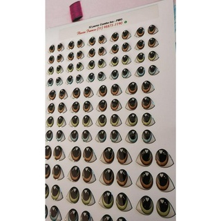 COMBO ISA PMG - 52 PARES