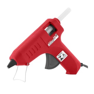 Pistola de Cola Quente PCN0040 20w Bivolt Bastão 12mm Nove54