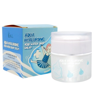 elizavecca aqua hyaluronic acid water drop cream 50ml