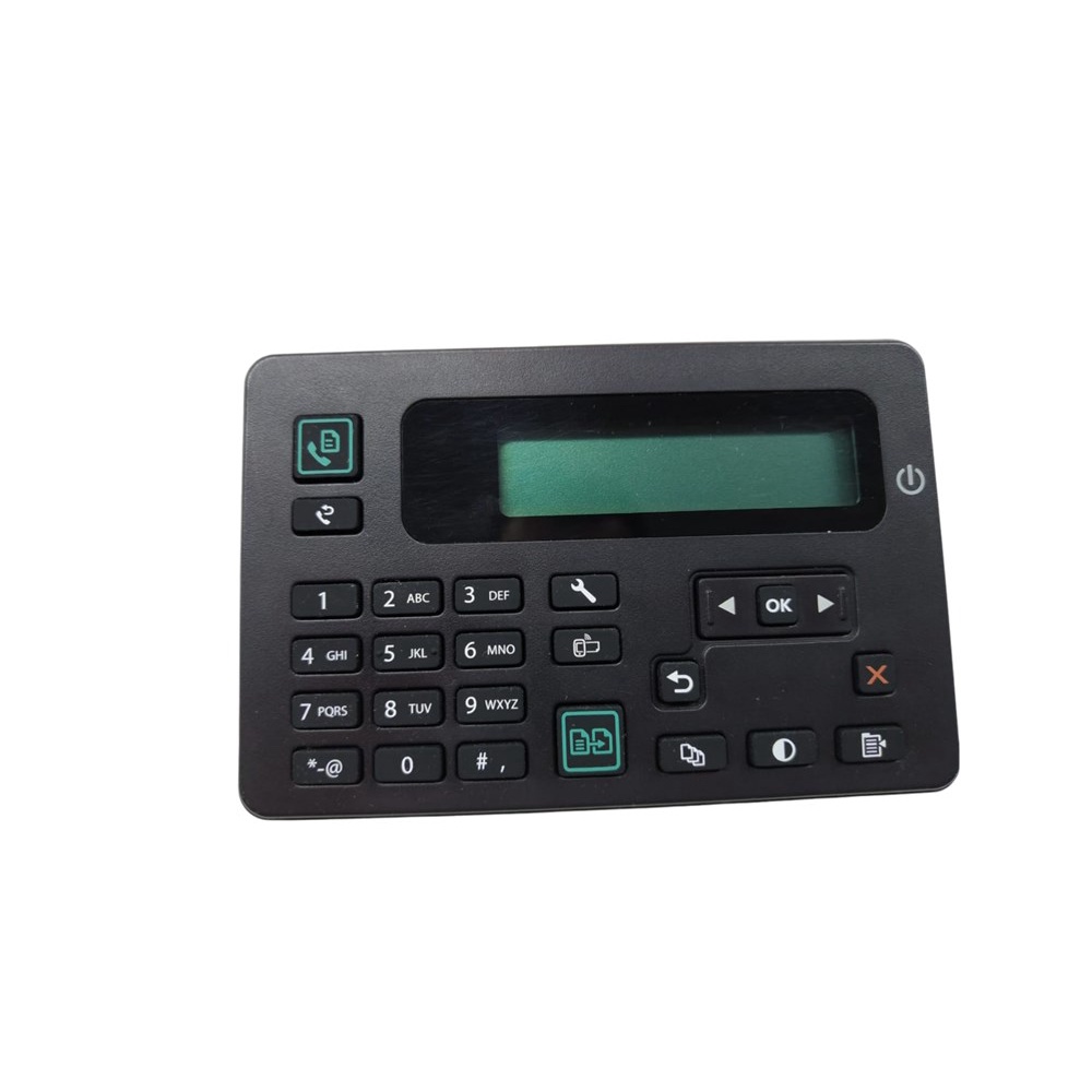 Painel Hp Laserjet M127fn