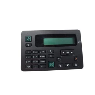 Painel Hp Laserjet M127fn