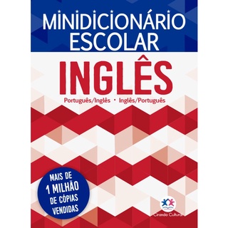 Dicionário Larousse ática Avançado - Espanhol/Português -  Português/Espanhol em Promoção na Americanas